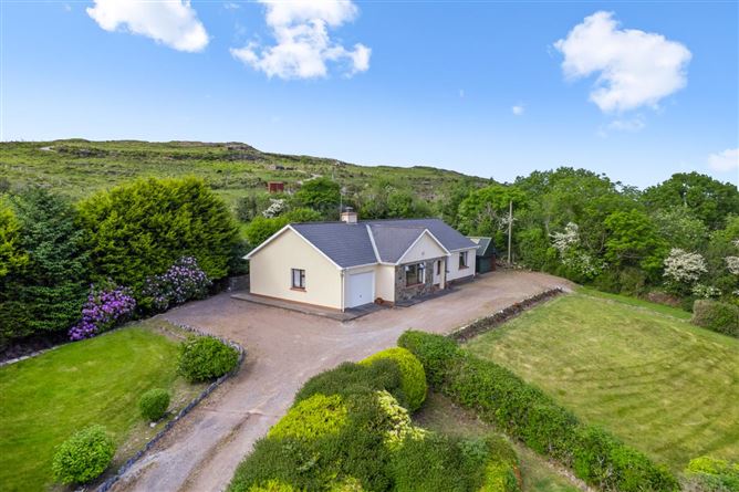 3 Bed in Releagh,Releagh,  Kerry