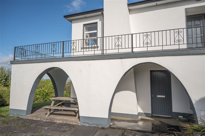 Attycristora, Lahinch, Clare