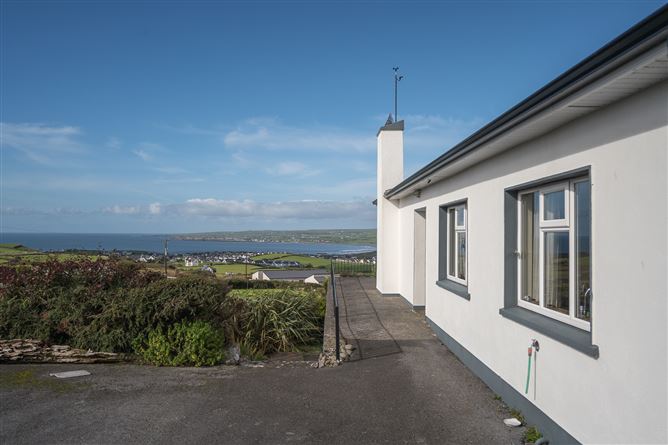Attycristora, Lahinch, Clare