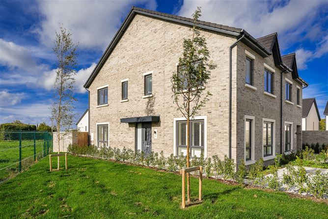 11 Mason Cross Green, Newcastle, Co. Dublin