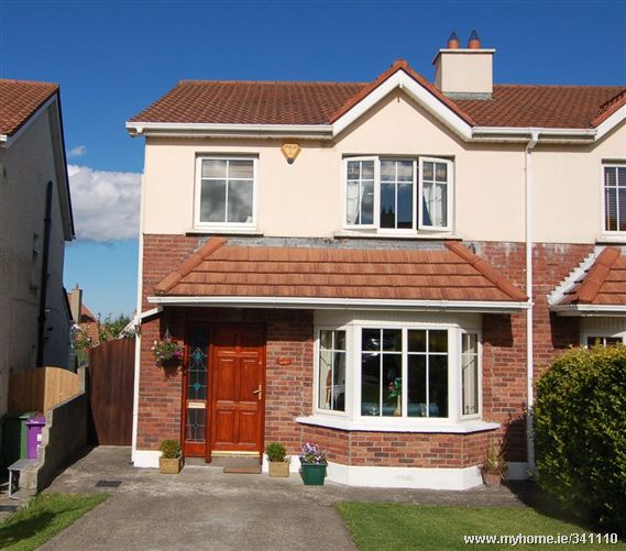 24 Deepdales, Southern Cross, Bray, Co. Wicklow H J Byrne MyHome.ie