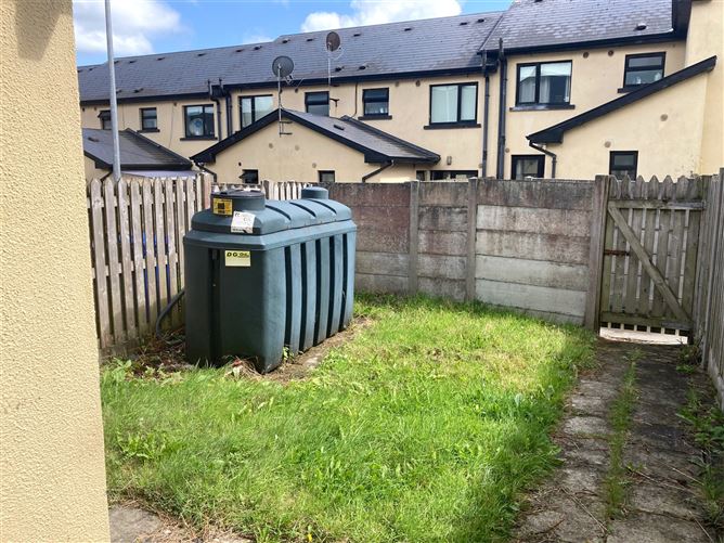 44 Greenfields, Lanesborough Road, Roscommon, Co. Roscommon