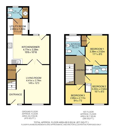 44 Greenfields, Lanesborough Road, Roscommon, Co. Roscommon