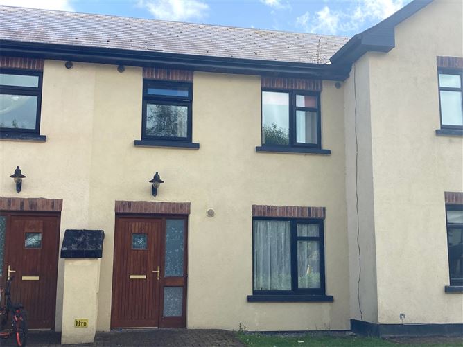 44 Greenfields, Lanesborough Road, Roscommon, Co. Roscommon