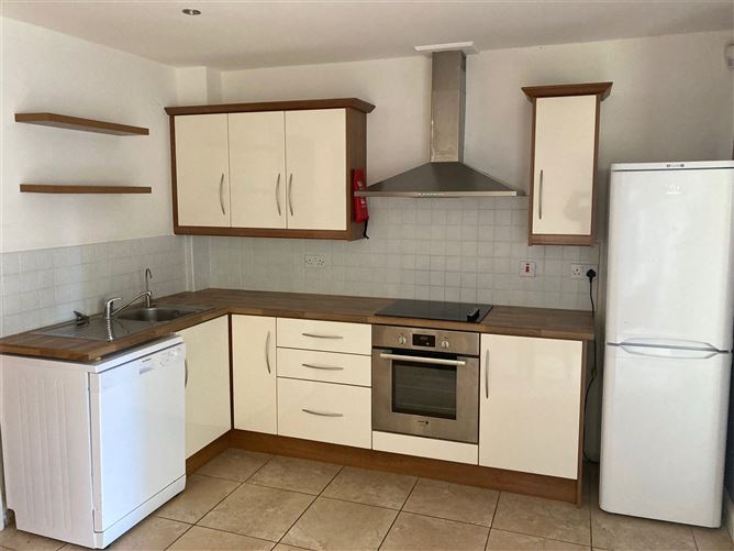 44 Greenfields, Lanesborough Road, Roscommon, Co. Roscommon