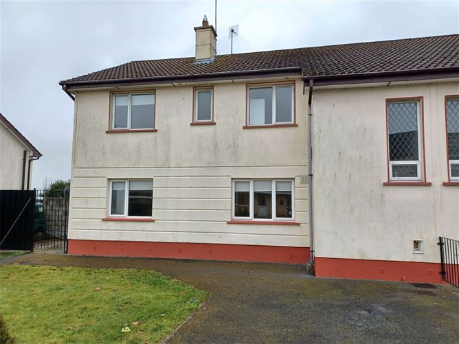 Main image for 37 River Crest,Dublin Road,Tuam,Co. Galway,H54 NP77
