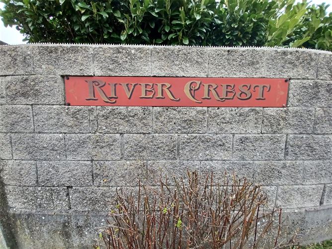37 River Crest, Dublin Road, Tuam, Co. Galway