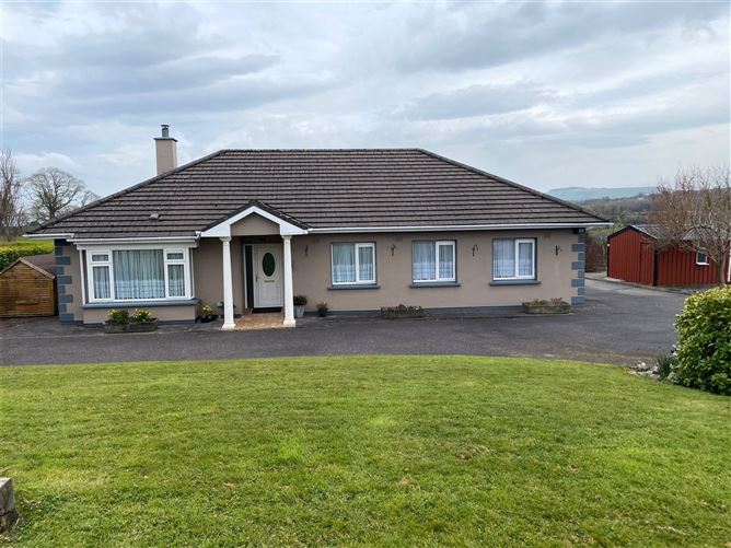 Batterfield, Firies, Co. Kerry