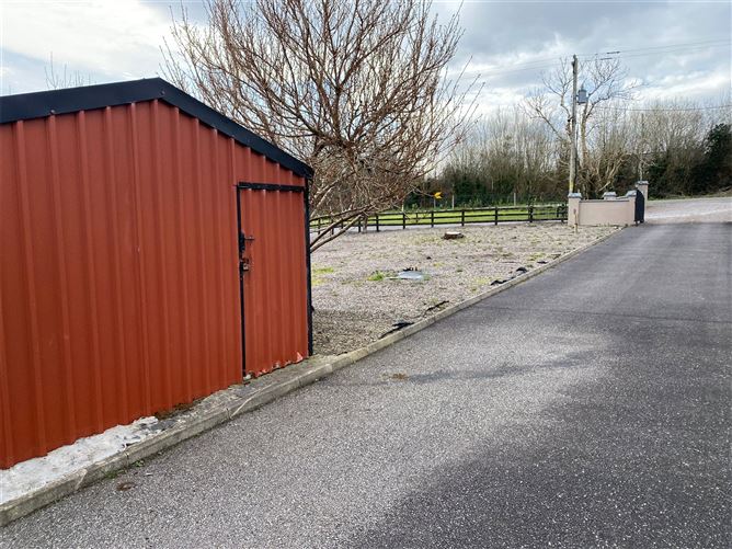 Batterfield, Firies, Co. Kerry