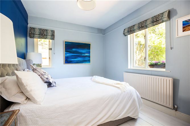 Mill Lodge, Mill Lane, Shankill, Dublin 18