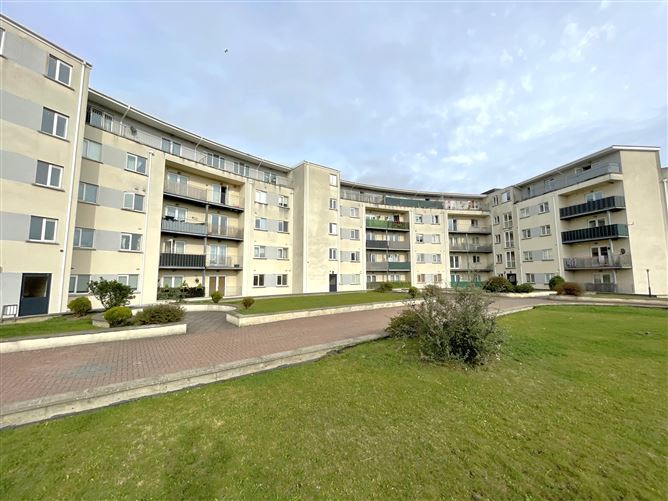 Main image for 52B Aras Na Cluaine, Clondalkin, Dublin 22