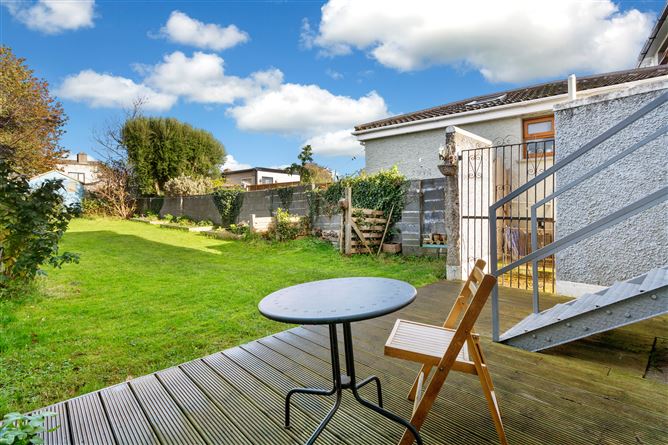 58 Dingle Road , Cabra, Dublin 7