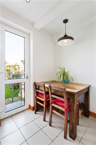 58 Dingle Road , Cabra, Dublin 7