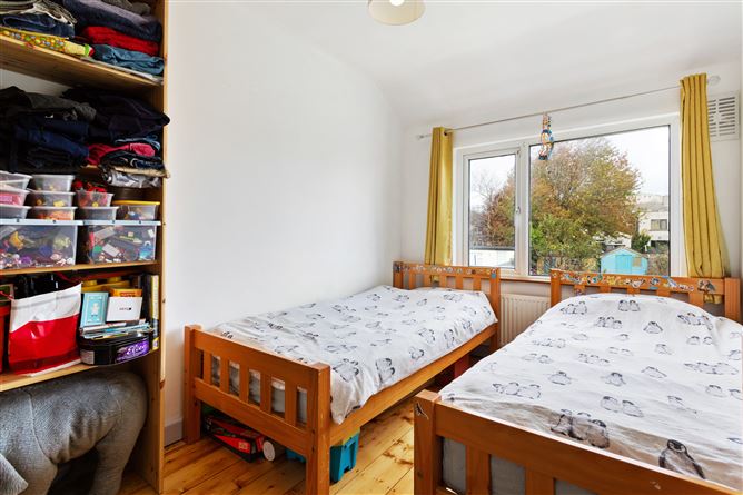 58 Dingle Road , Cabra, Dublin 7
