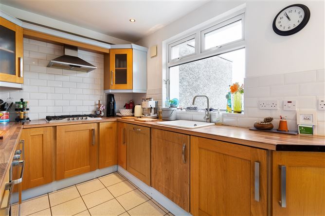 58 Dingle Road , Cabra, Dublin 7