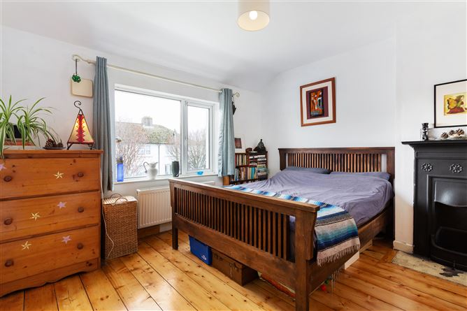 58 Dingle Road , Cabra, Dublin 7