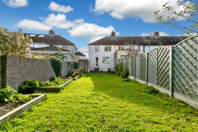 58 Dingle Road , Cabra, Dublin 7