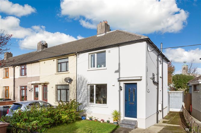 58 Dingle Road , Cabra, Dublin 7