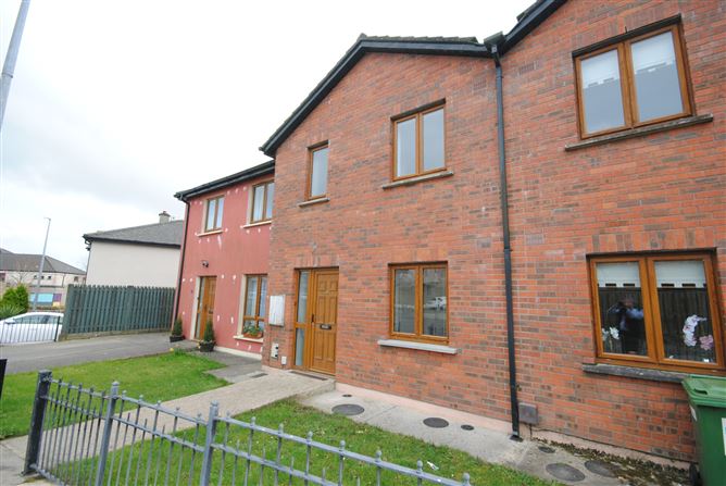 52 Clonard Village, Wexford Town