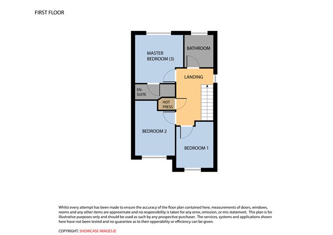 64 Sliabh Amharc, Enniscorthy, Co. Wexford.