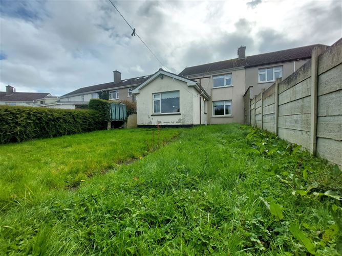75 Ballykeeffe Estate, Dooradoyle, Limerick City
