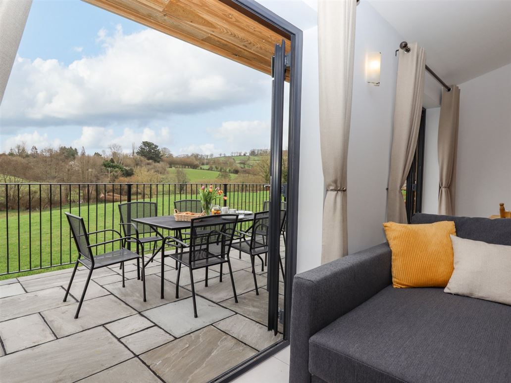 Woodpecker Lodge,Butterleigh, Devon, United Kingdom