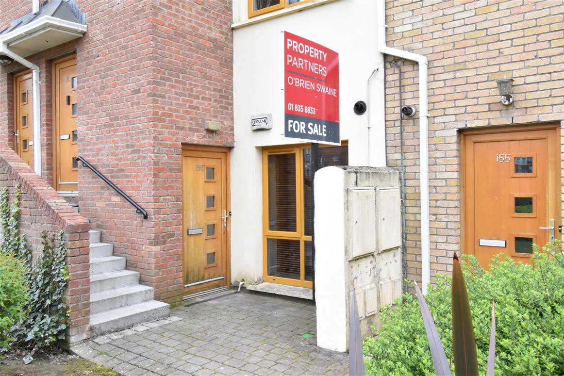 156 Saint Margaret's Road, Hampton Wood, Finglas, Dublin 11 Property