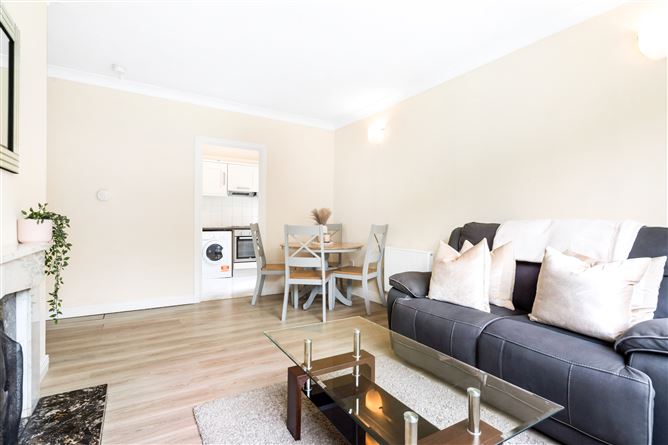 2 Daroge, Seven Oaks, Rathmines,   Dublin 6