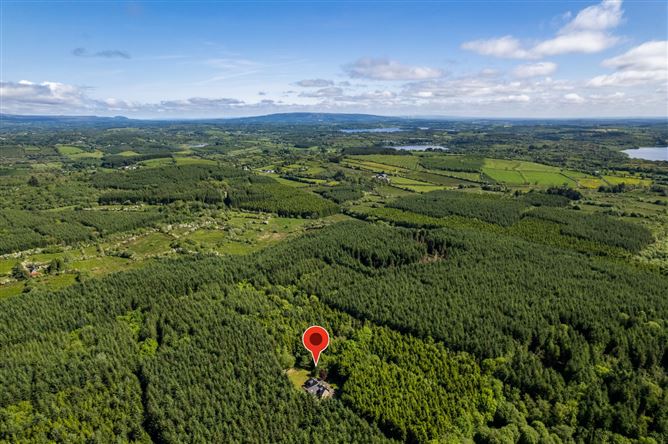 Forest Cottage, Gubs, Drumreilly, Ballinamore, Co. Leitrim