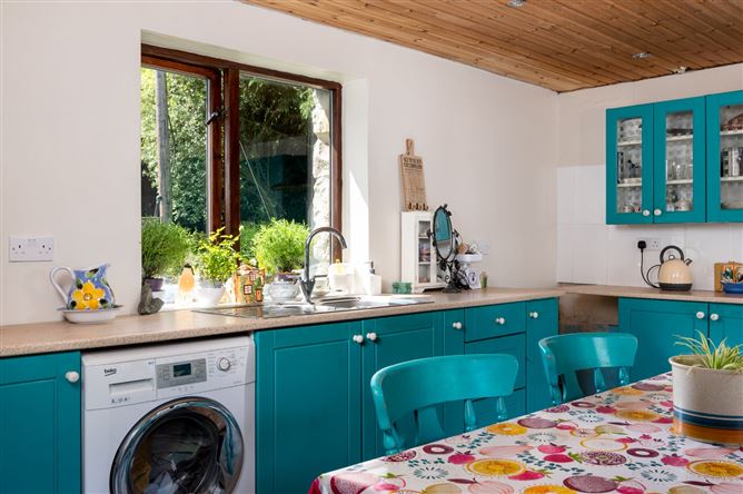 Forest Cottage, Gubs, Drumreilly, Ballinamore, Co. Leitrim