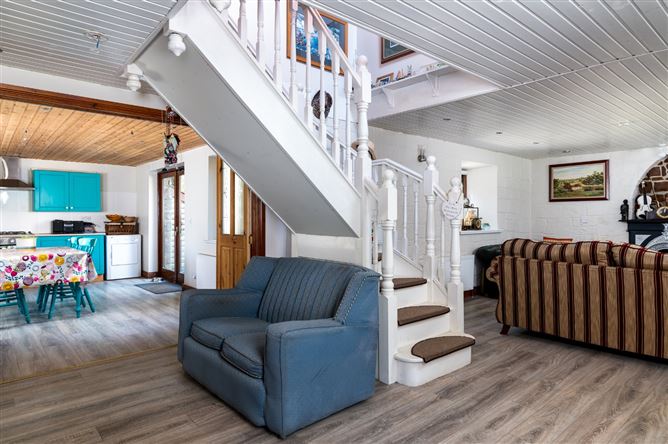 Forest Cottage, Gubs, Drumreilly, Ballinamore, Co. Leitrim