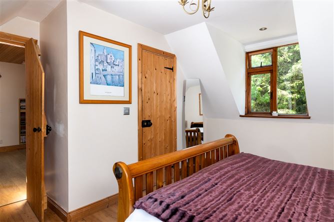 Forest Cottage, Gubs, Drumreilly, Ballinamore, Co. Leitrim