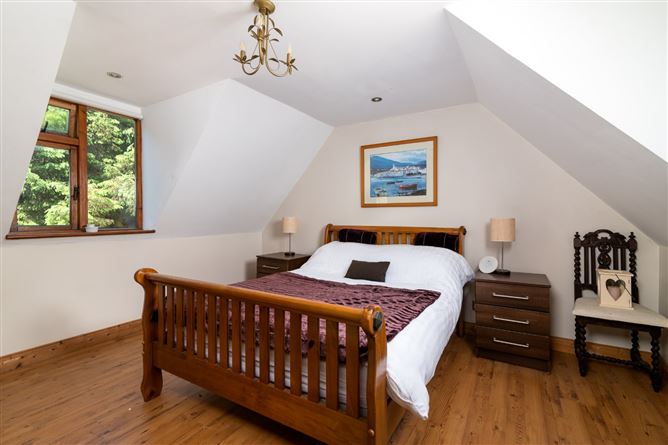 Forest Cottage, Gubs, Drumreilly, Ballinamore, Co. Leitrim