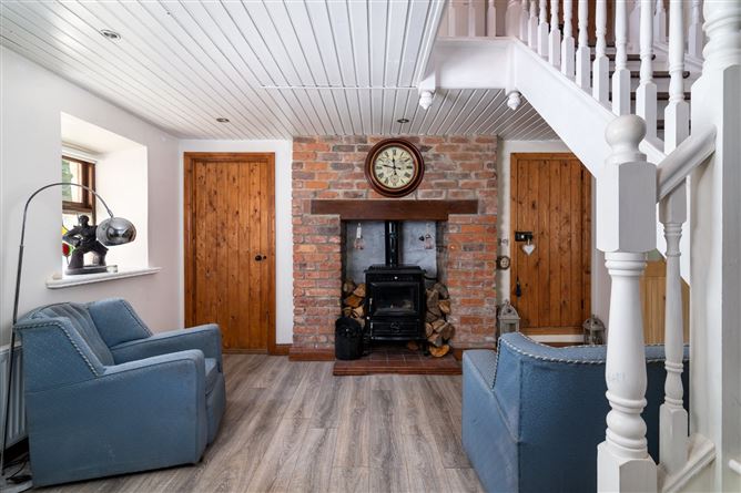 Forest Cottage, Gubs, Drumreilly, Ballinamore, Co. Leitrim