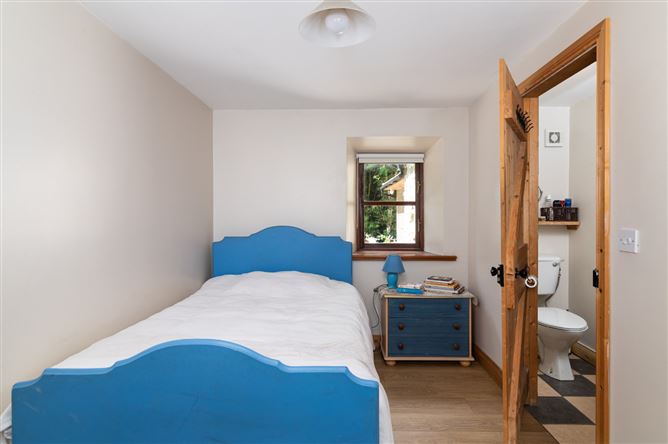 Forest Cottage, Gubs, Drumreilly, Ballinamore, Co. Leitrim