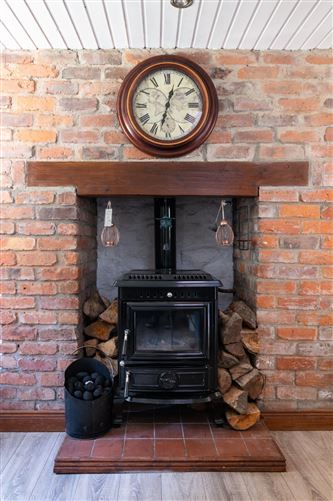 Forest Cottage, Gubs, Drumreilly, Ballinamore, Co. Leitrim