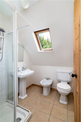 Forest Cottage, Gubs, Drumreilly, Ballinamore, Co. Leitrim