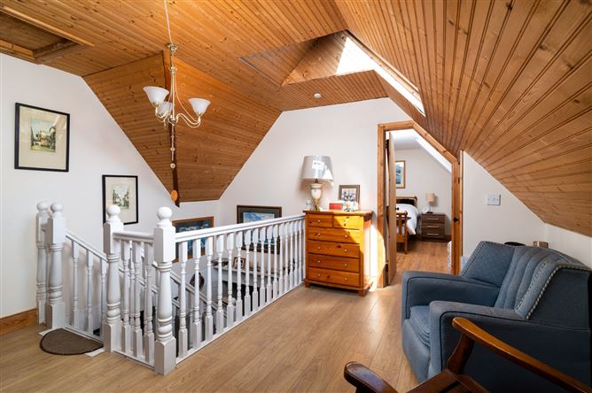 Forest Cottage, Gubs, Drumreilly, Ballinamore, Co. Leitrim