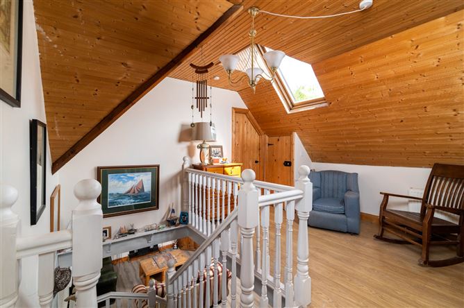 Forest Cottage, Gubs, Drumreilly, Ballinamore, Co. Leitrim