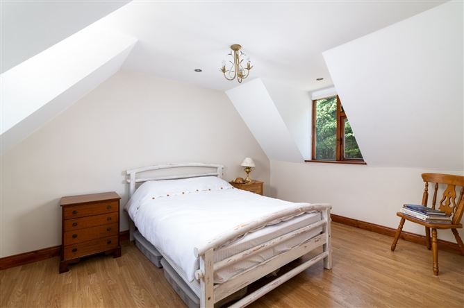 Forest Cottage, Gubs, Drumreilly, Ballinamore, Co. Leitrim