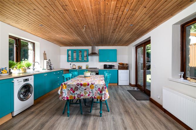 Forest Cottage, Gubs, Drumreilly, Ballinamore, Co. Leitrim