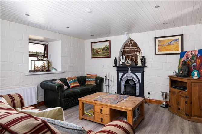 Forest Cottage, Gubs, Drumreilly, Ballinamore, Co. Leitrim