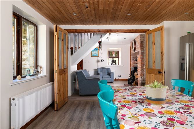 Forest Cottage, Gubs, Drumreilly, Ballinamore, Co. Leitrim