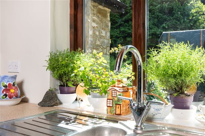 Forest Cottage, Gubs, Drumreilly, Ballinamore, Co. Leitrim