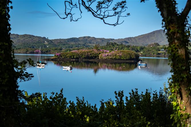 Rossdoon, Reenmeen East, Glengarriff, Cork