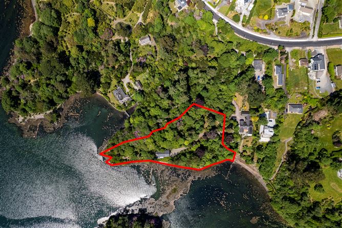 Rossdoon, Reenmeen East, Glengarriff, Cork
