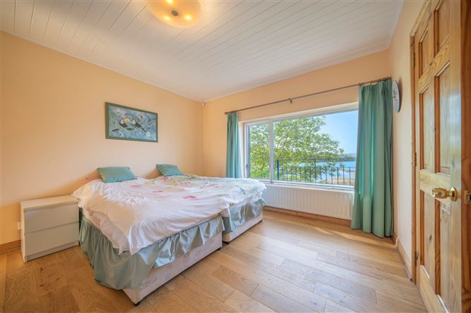 Rossdoon, Reenmeen East, Glengarriff, Cork