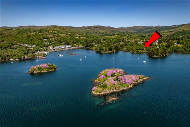 Rossdoon, Reenmeen East, Glengarriff, Cork