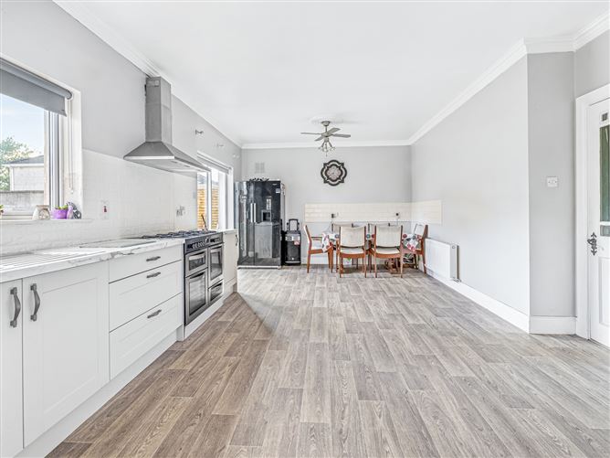 68 Wellesley Manor, Newbridge, Kildare