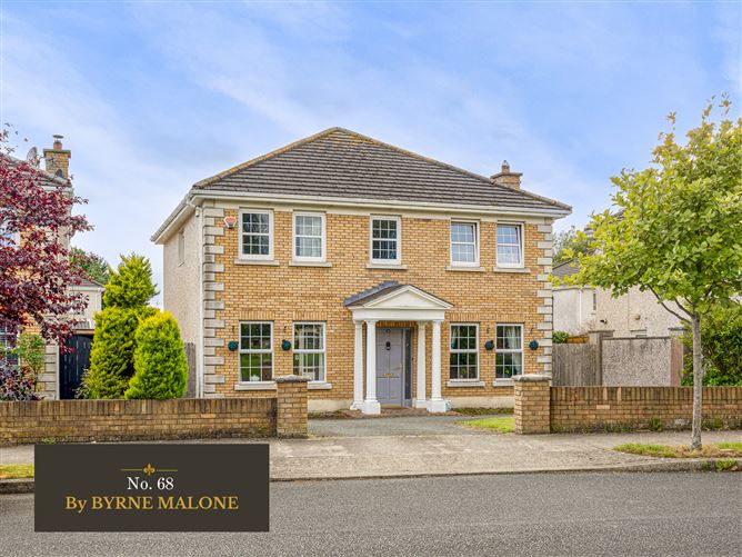 68 Wellesley Manor, Newbridge, Kildare